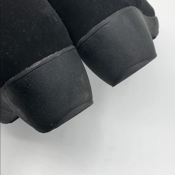 Sporto 'Lilian' Boots Women’s Size 7.5 Black - Picture 6 of 7